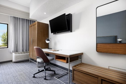 Courtyard by Marriott Amarillo West/Medical Center - image 11