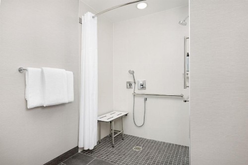 Courtyard by Marriott Amarillo West/Medical Center - image 12