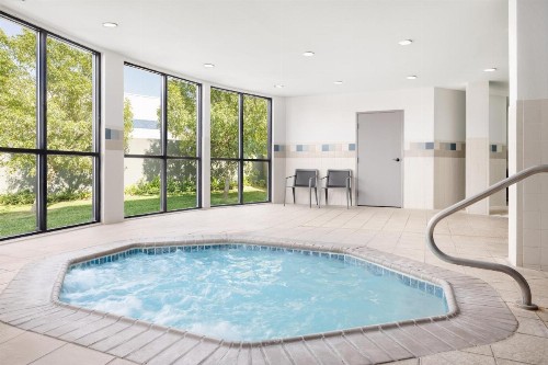 Courtyard by Marriott Amarillo West/Medical Center - image 18