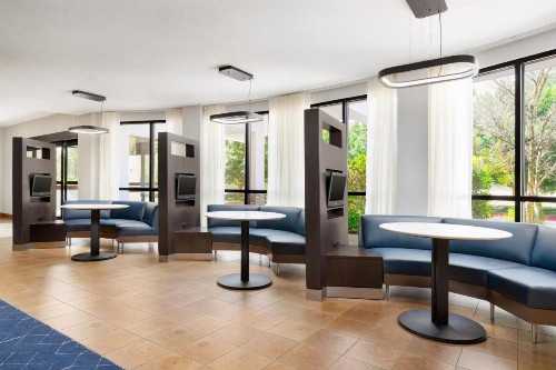 Courtyard by Marriott Amarillo West/Medical Center - image 19