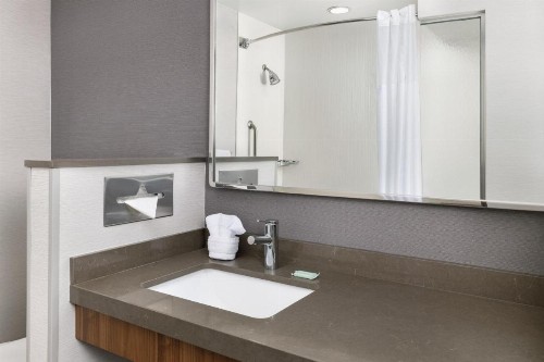Courtyard by Marriott Amarillo West/Medical Center - image 2