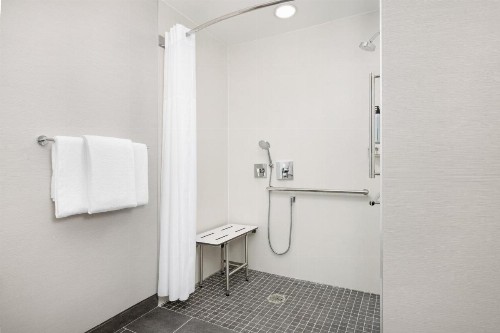 Courtyard by Marriott Amarillo West/Medical Center - image 29