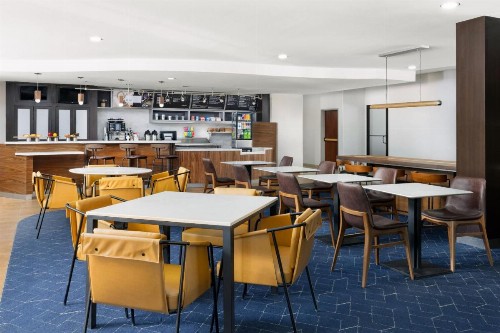 Courtyard by Marriott Amarillo West/Medical Center - image 3