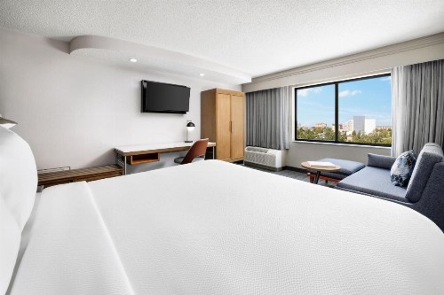 Courtyard by Marriott Amarillo West/Medical Center - image 33
