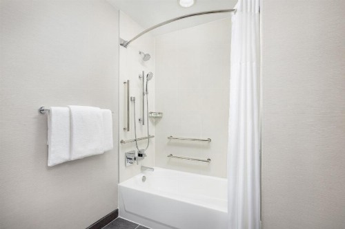 Courtyard by Marriott Amarillo West/Medical Center - image 43