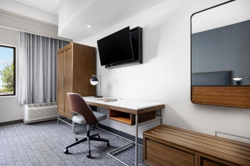 Courtyard by Marriott Amarillo West/Medical Center - image 46