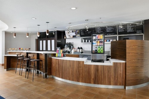 Courtyard by Marriott Amarillo West/Medical Center - image 47