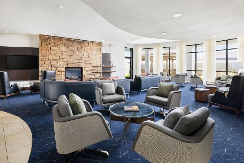 Courtyard by Marriott Amarillo West/Medical Center - image 48