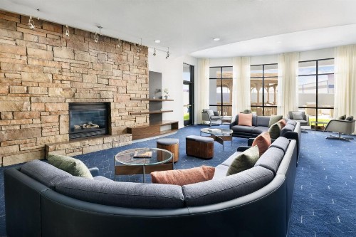 Courtyard by Marriott Amarillo West/Medical Center - image 5