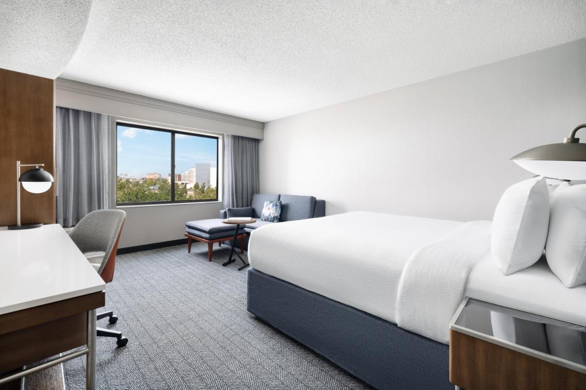 Courtyard by Marriott Amarillo West/Medical Center - image 6