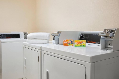 Fairfield Inn & Suites Amarillo West/Medical Center - image 12