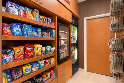Fairfield Inn & Suites Amarillo West/Medical Center - image 13