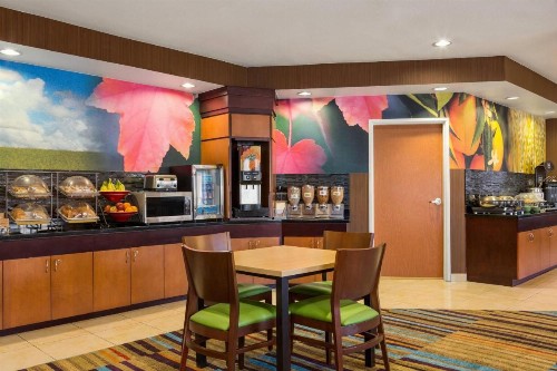 Fairfield Inn & Suites Amarillo West/Medical Center - image 15