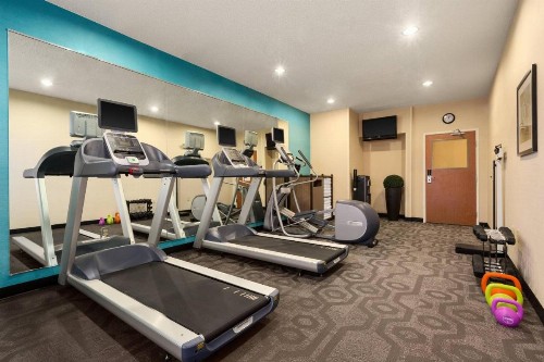 Fairfield Inn & Suites Amarillo West/Medical Center - image 18