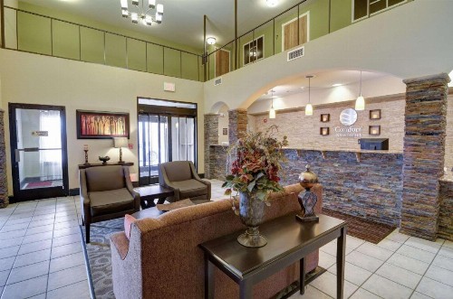 Comfort Inn and Suites Medical West - image 37