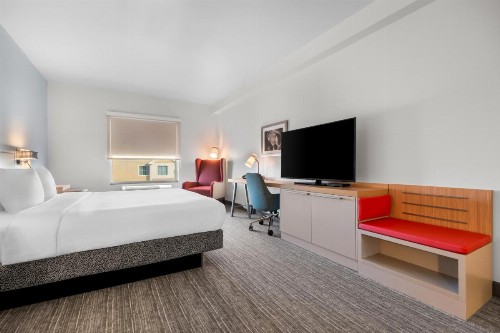 Hilton Garden Inn Amarillo - image 10