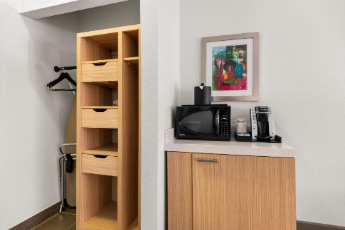 Hilton Garden Inn Amarillo - image 11