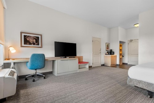 Hilton Garden Inn Amarillo - image 12