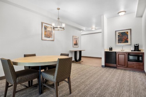 Hilton Garden Inn Amarillo - image 13