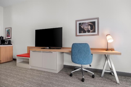 Hilton Garden Inn Amarillo - image 15