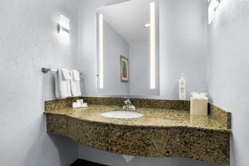 Hilton Garden Inn Amarillo - image 16