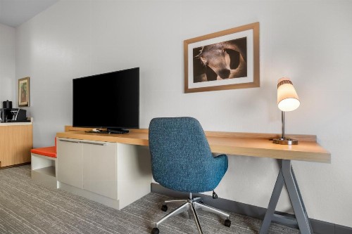 Hilton Garden Inn Amarillo - image 17