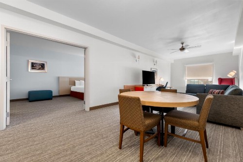 Hilton Garden Inn Amarillo - image 18