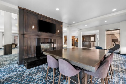 Hilton Garden Inn Amarillo - image 19