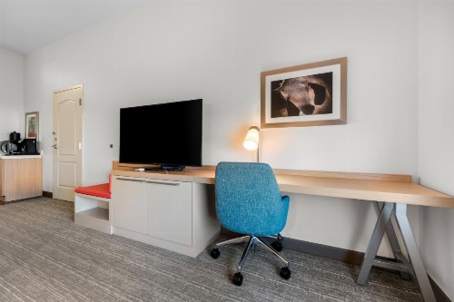 Hilton Garden Inn Amarillo - image 20