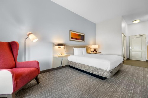 Hilton Garden Inn Amarillo - image 21