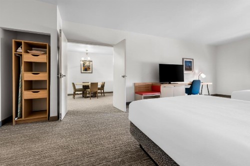 Hilton Garden Inn Amarillo - image 22