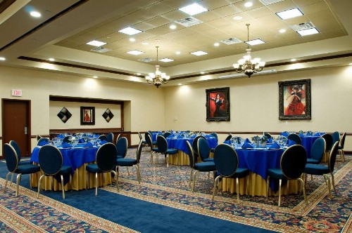 Hilton Garden Inn Amarillo - image 23