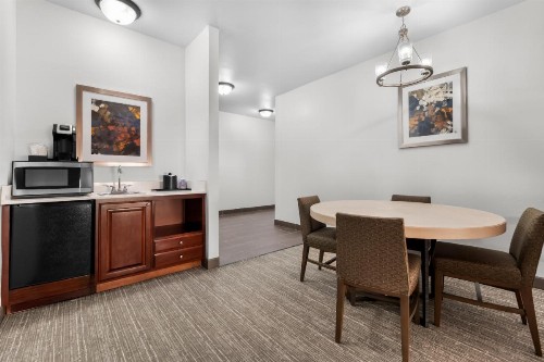 Hilton Garden Inn Amarillo - image 24