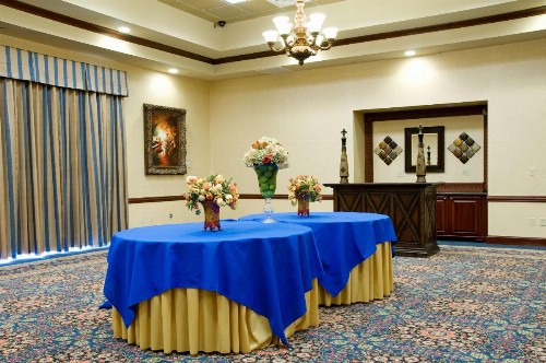 Hilton Garden Inn Amarillo - image 25