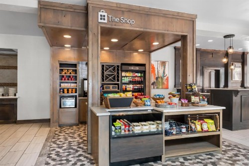 Hilton Garden Inn Amarillo - image 27