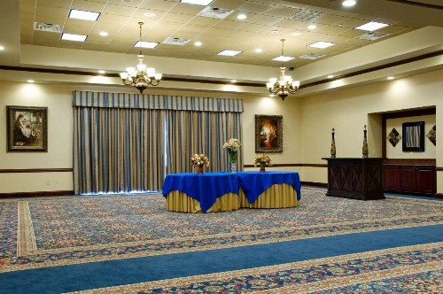 Hilton Garden Inn Amarillo - image 28
