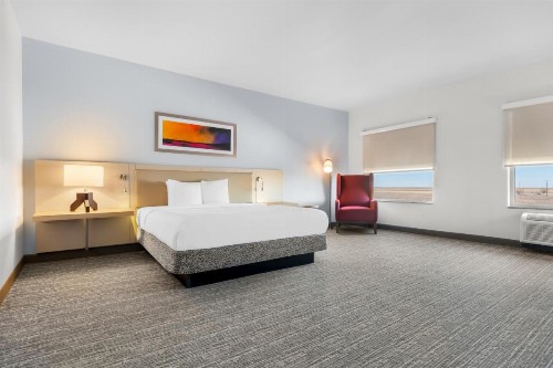Hilton Garden Inn Amarillo - image 29