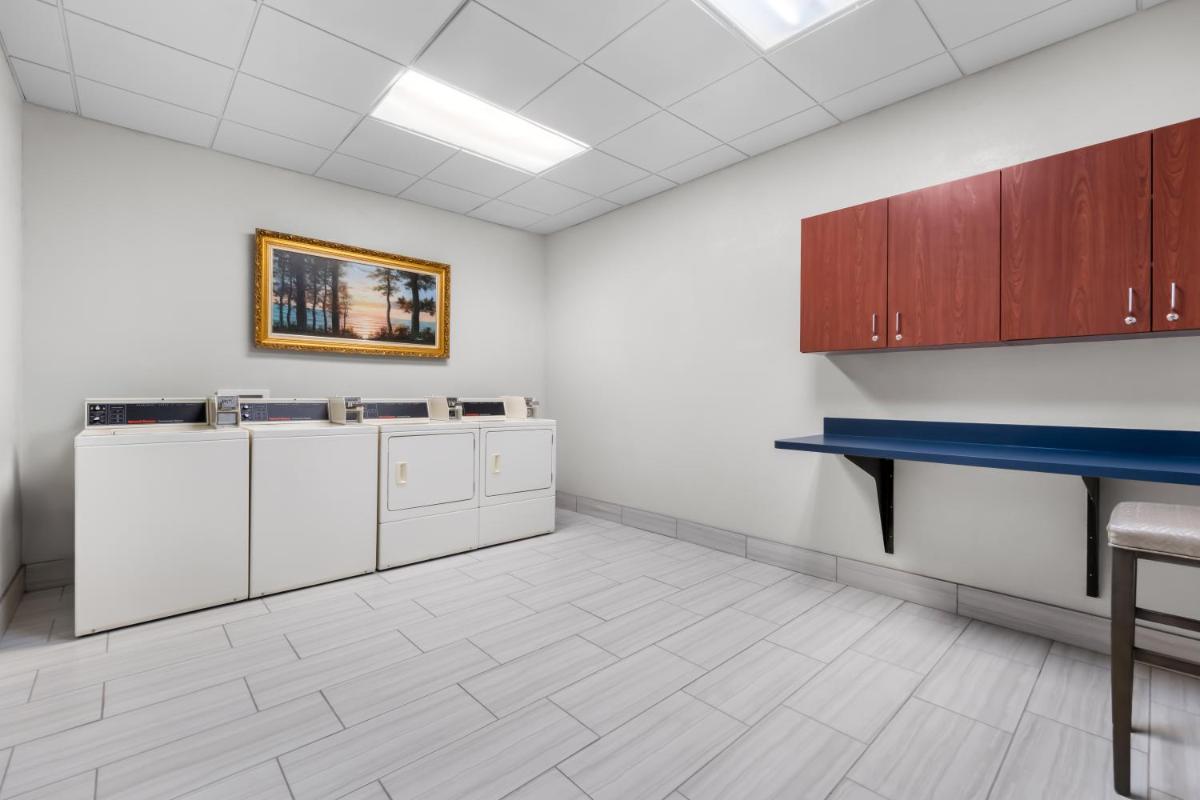Hilton Garden Inn Amarillo - image 3