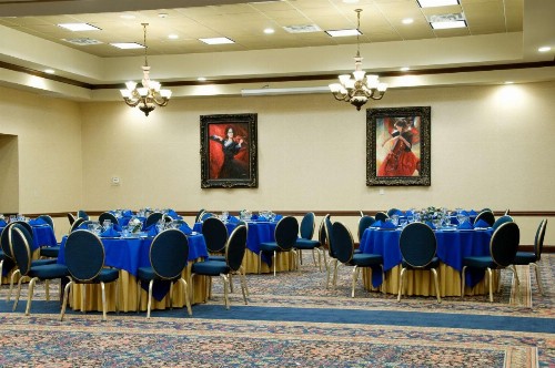 Hilton Garden Inn Amarillo - image 30