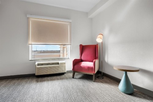 Hilton Garden Inn Amarillo - image 31
