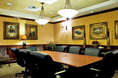 Hilton Garden Inn Amarillo - image 32