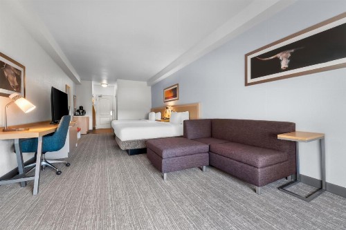 Hilton Garden Inn Amarillo - image 34