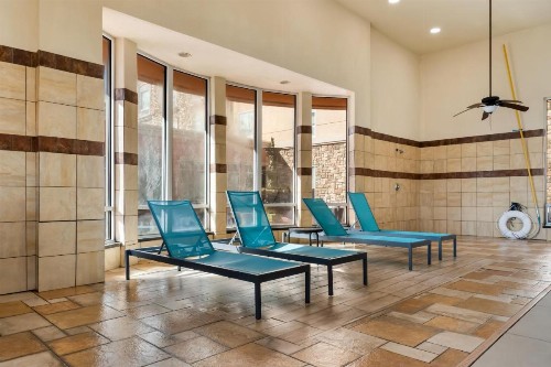 Hilton Garden Inn Amarillo - image 35