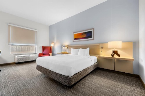 Hilton Garden Inn Amarillo - image 36
