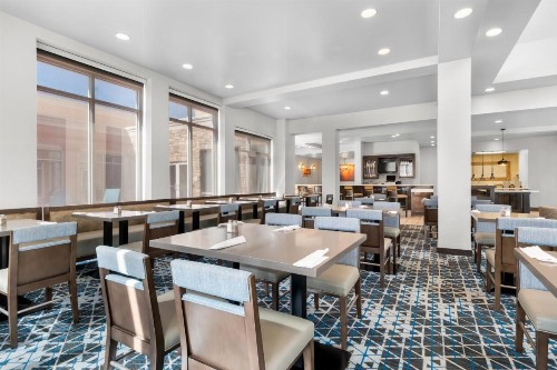Hilton Garden Inn Amarillo - image 38
