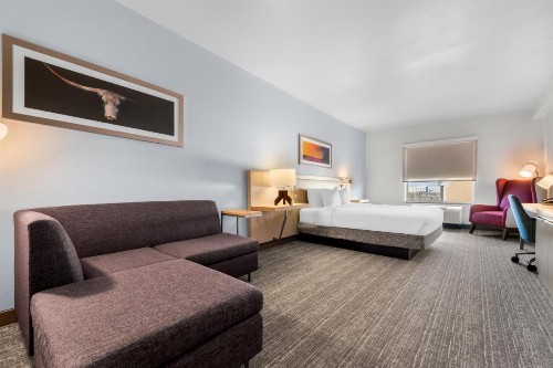 Hilton Garden Inn Amarillo - image 39
