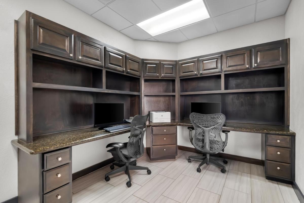 Hilton Garden Inn Amarillo - image 4