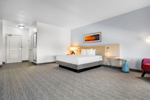 Hilton Garden Inn Amarillo - image 40