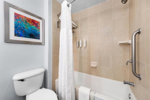 Hilton Garden Inn Amarillo - image 41