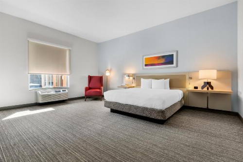 Hilton Garden Inn Amarillo - image 42